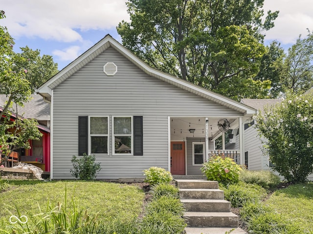 1337 Linden St, Indianapolis, IN 46203 - photo 2