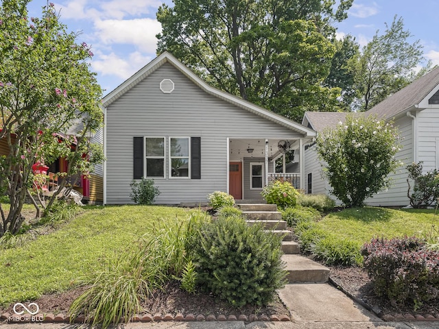 1337 Linden St, Indianapolis, IN 46203 - photo 48