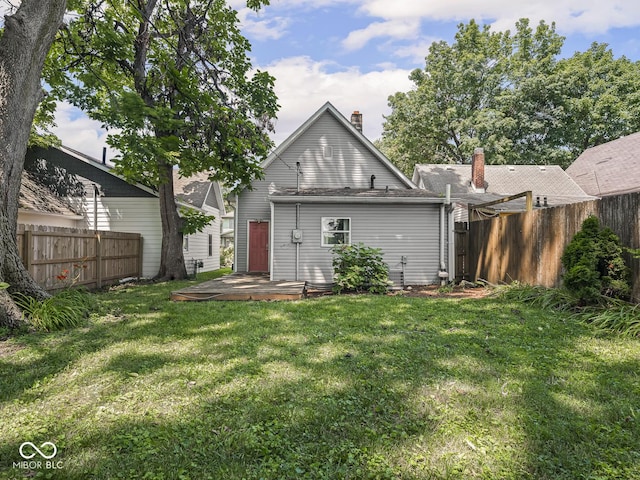 1337 Linden St, Indianapolis, IN 46203 - photo 42
