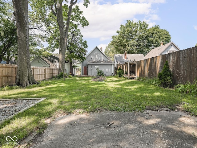 1337 Linden St, Indianapolis, IN 46203 - photo 46