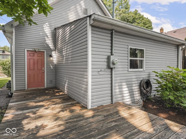 1337 Linden St, Indianapolis, IN 46203 - photo 40