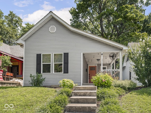 1337 Linden St, Indianapolis, IN 46203 - photo 3