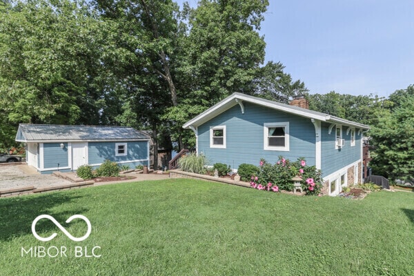 7074 Raccoon, Nineveh, IN 46164 - photo 5