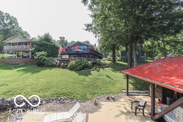 7074 Raccoon, Nineveh, IN 46164 - photo 26