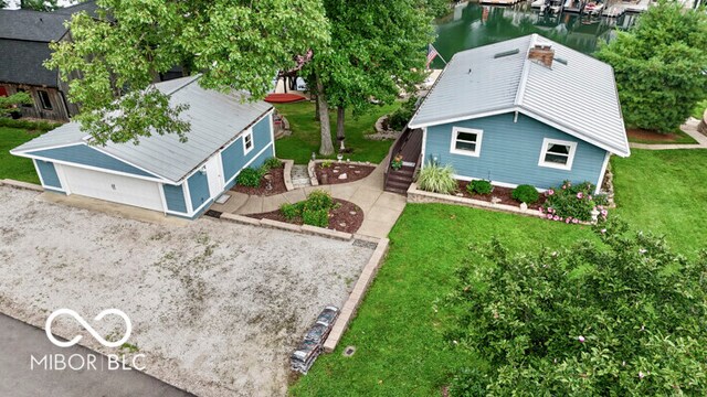 7074 Raccoon, Nineveh, IN 46164 - photo 33