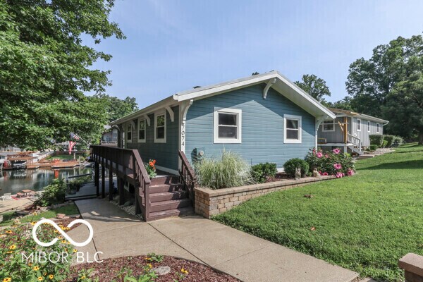 7074 Raccoon, Nineveh, IN 46164 - photo 17