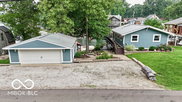 7074 Raccoon, Nineveh, IN 46164 - photo 32