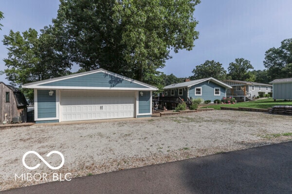 7074 Raccoon, Nineveh, IN 46164 - photo 15