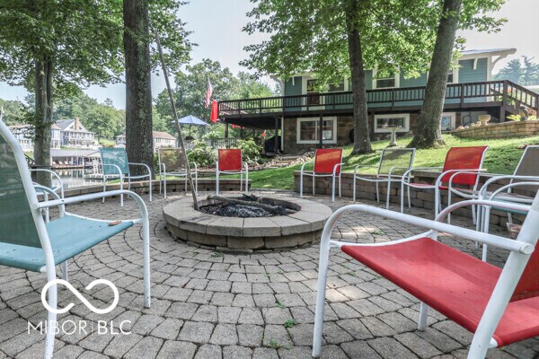 7074 Raccoon, Nineveh, IN 46164 - photo 20