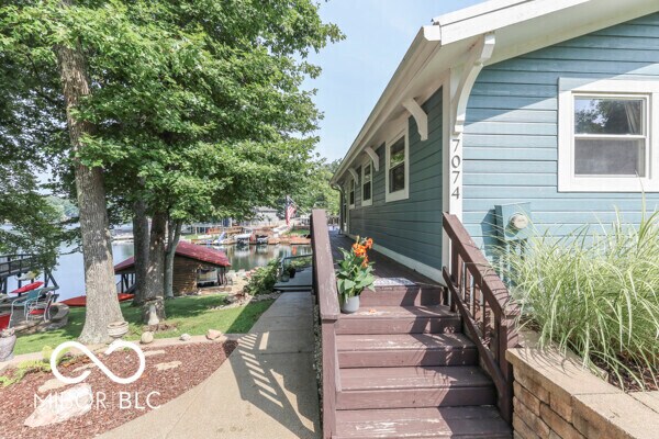 7074 Raccoon, Nineveh, IN 46164 - photo 19