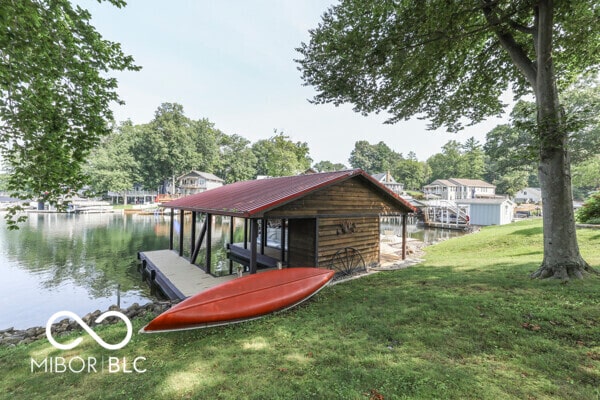 7074 Raccoon, Nineveh, IN 46164 - photo 22
