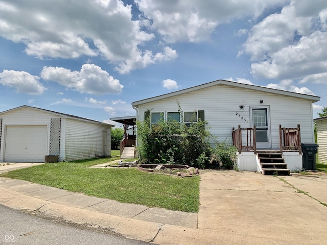 2323 Deerfield Run Ct, Anderson, IN 46017 - photo 1