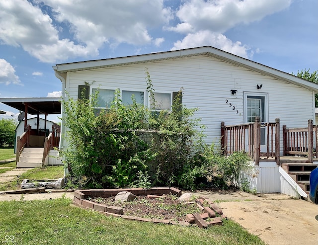 2323 Deerfield Run Ct, Anderson, IN 46017 - photo 6