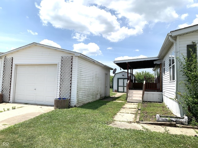 2323 Deerfield Run Ct, Anderson, IN 46017 - photo 11