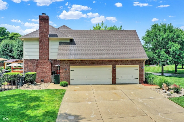 1830 Berry Rd, Greenwood, IN 46143 - photo 5