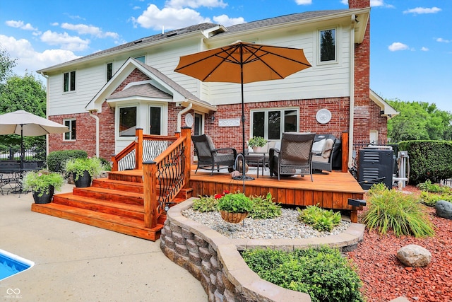 1830 Berry Rd, Greenwood, IN 46143 - photo 49
