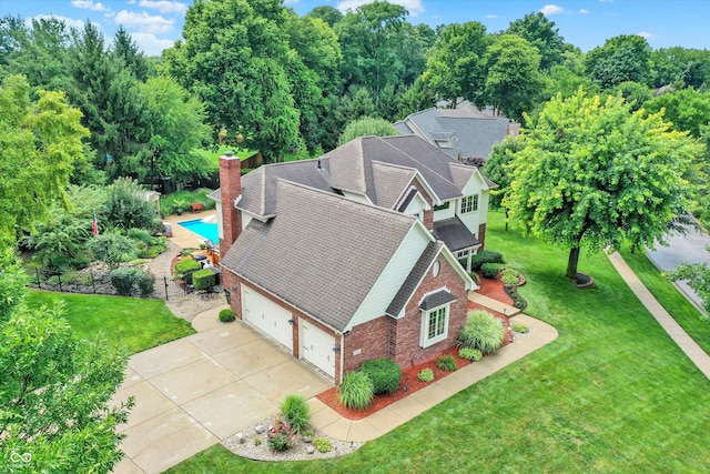 1830 Berry Rd, Greenwood, IN 46143 - photo 64