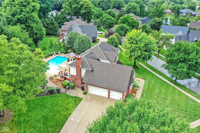 1830 Berry Rd, Greenwood, IN 46143 - photo 65