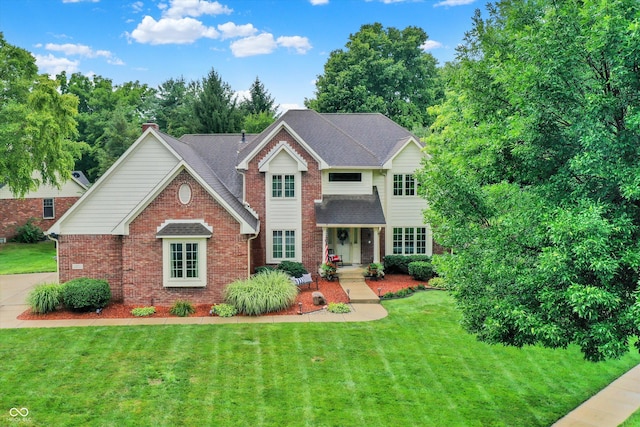 1830 Berry Rd, Greenwood, IN 46143 - photo 1
