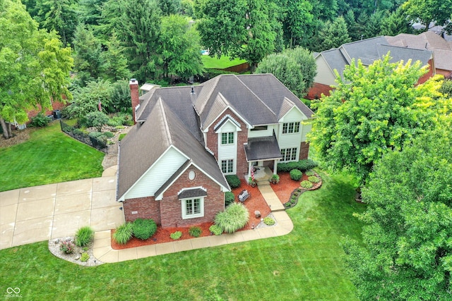1830 Berry Rd, Greenwood, IN 46143 - photo 63