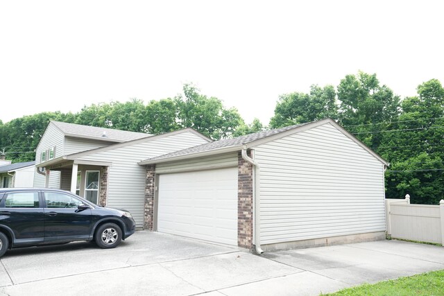 7529 Natchez Ct, Indianapolis, IN 46217 - photo 3