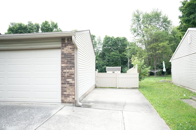 7529 Natchez Ct, Indianapolis, IN 46217 - photo 5
