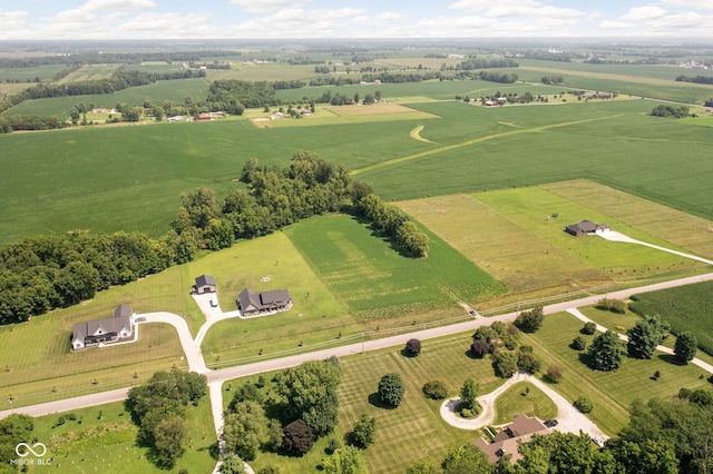 8302 W County Road 150 S, Coatesville, IN 46121 - photo 6