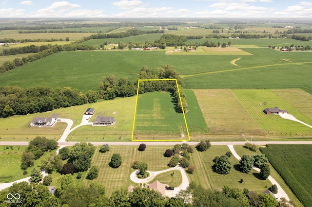 8302 W County Road 150 S, Coatesville, IN 46121 - photo 1