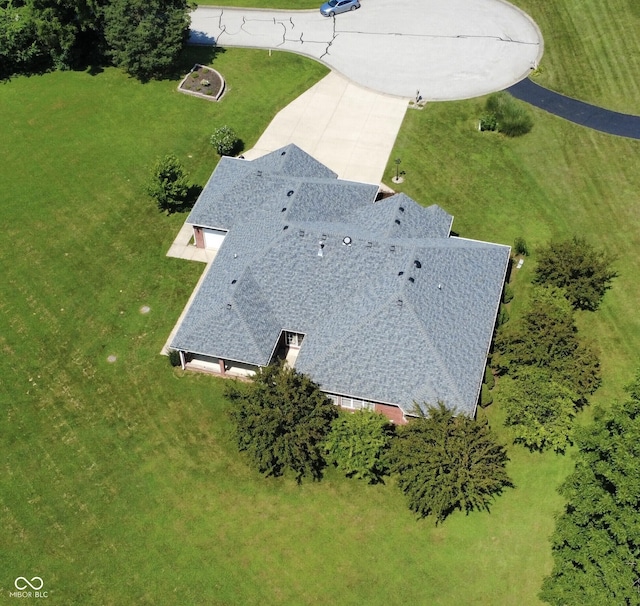914 Sand Creek Ct, Martinsville, IN 46151 - photo 21