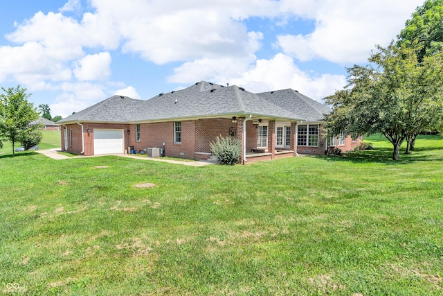 914 Sand Creek Ct, Martinsville, IN 46151 - photo 4