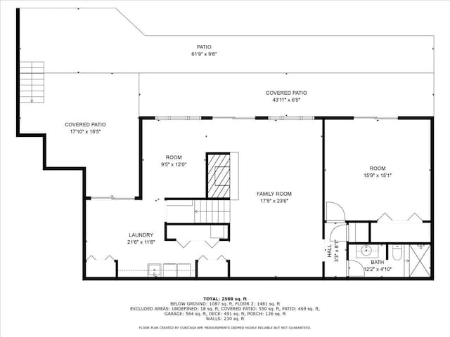 19523 E Lake Site Dr, Hope, IN 47246 - photo 56