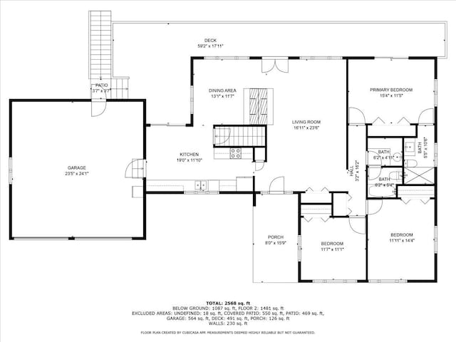 19523 E Lake Site Dr, Hope, IN 47246 - photo 55