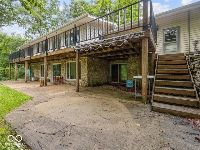 19523 E Lake Site Dr, Hope, IN 47246 - photo 6