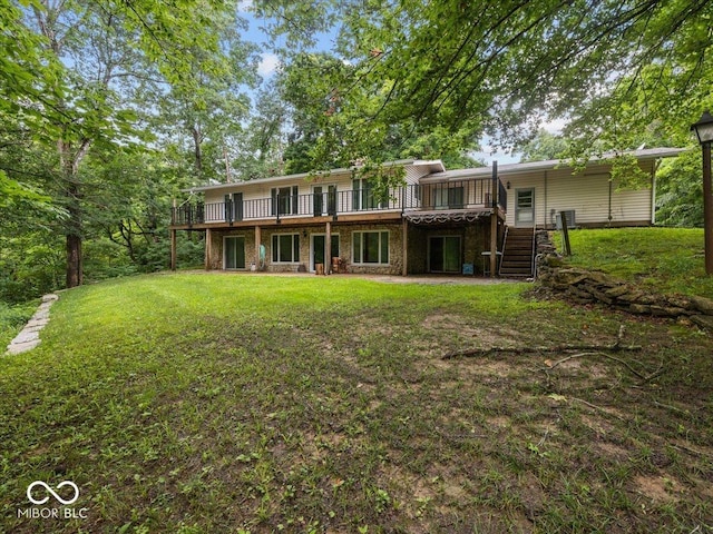 19523 E Lake Site Dr, Hope, IN 47246 - photo 5