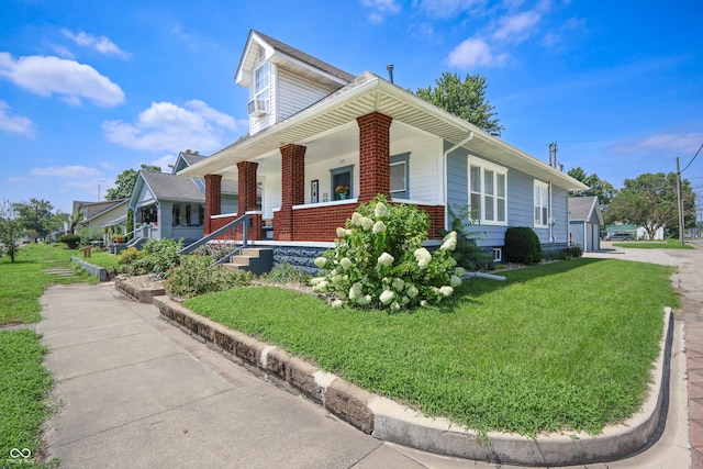 329 E Laurel St, Seymour, IN 47274 - photo 2