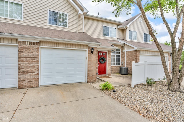 8155 River Mist Ln, Indianapolis, IN 46237 - photo 1