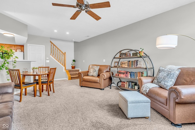 8155 River Mist Ln, Indianapolis, IN 46237 - photo 2