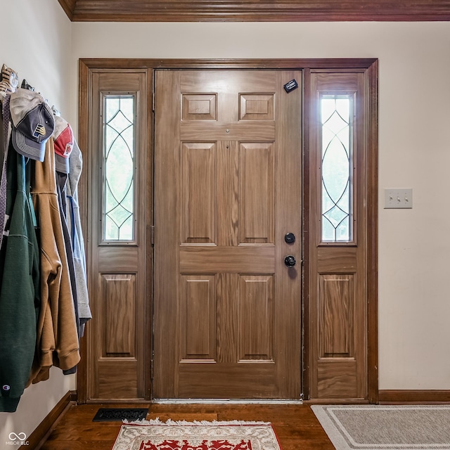 8808 Skippers Way, Indianapolis, IN 46256 - photo 5