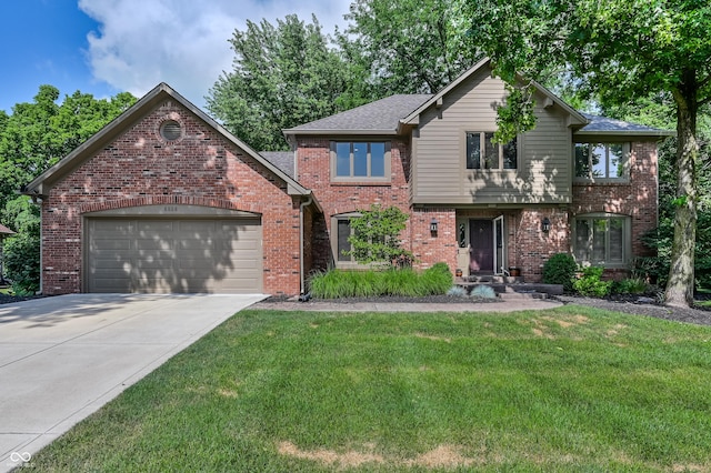 8808 Skippers Way, Indianapolis, IN 46256 - photo 1