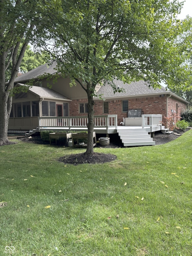 8808 Skippers Way, Indianapolis, IN 46256 - photo 44