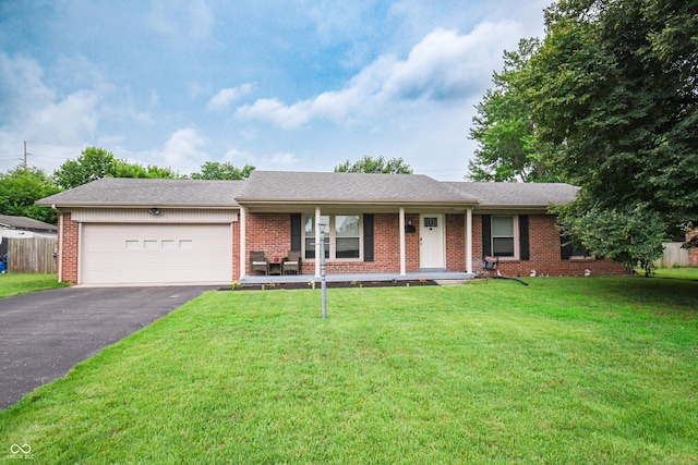 461 Western Pkwy, Seymour, IN 47274 - photo 1