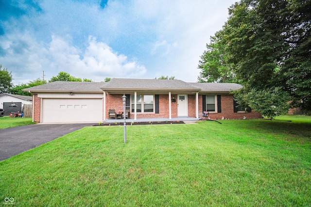 461 Western Pkwy, Seymour, IN 47274 - photo 11