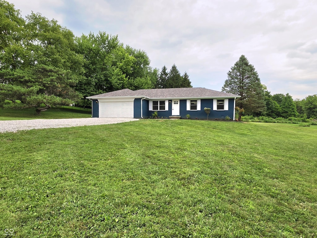 12087 N Cedarwood Dr, Mooresville, IN 46158 - photo 1