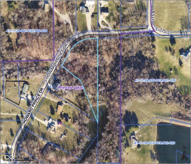 7793 Howard Prince Dr, Nineveh, IN 46164 - photo 4