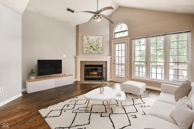 7222 Harbour Isle, Indianapolis, IN 46240 - photo 7