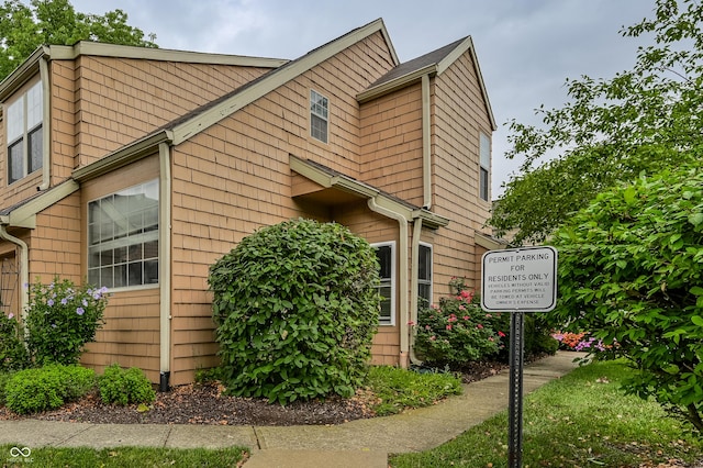7222 Harbour Isle, Indianapolis, IN 46240 - photo 2
