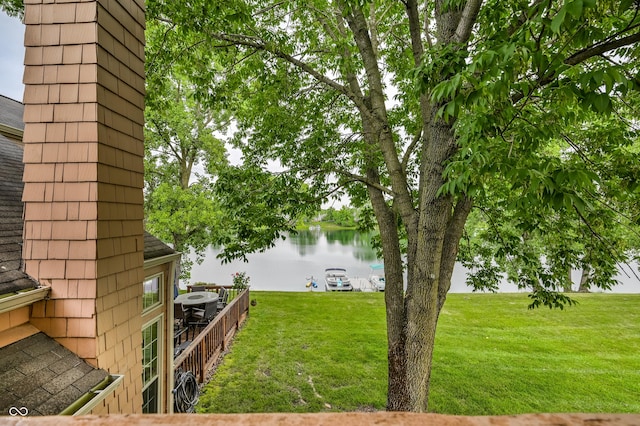 7222 Harbour Isle, Indianapolis, IN 46240 - photo 32