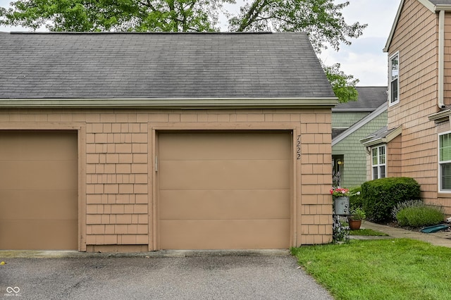 7222 Harbour Isle, Indianapolis, IN 46240 - photo 33