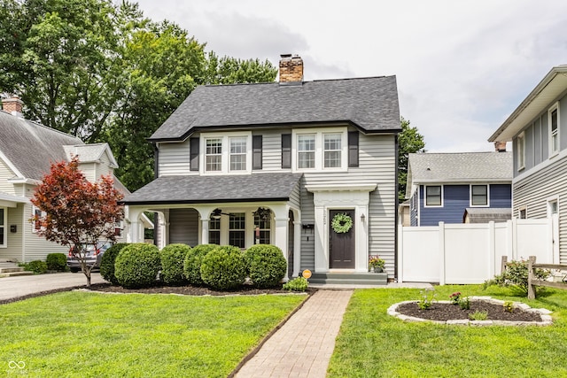 5262 Carrollton Ave, Indianapolis, IN 46220 - photo 2