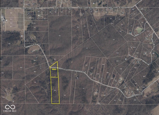 TBD E Werewolf Ln, Underwood, IN 47177 - photo 15